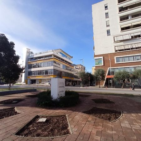 Tirana Apartment Garda Εξωτερικό φωτογραφία