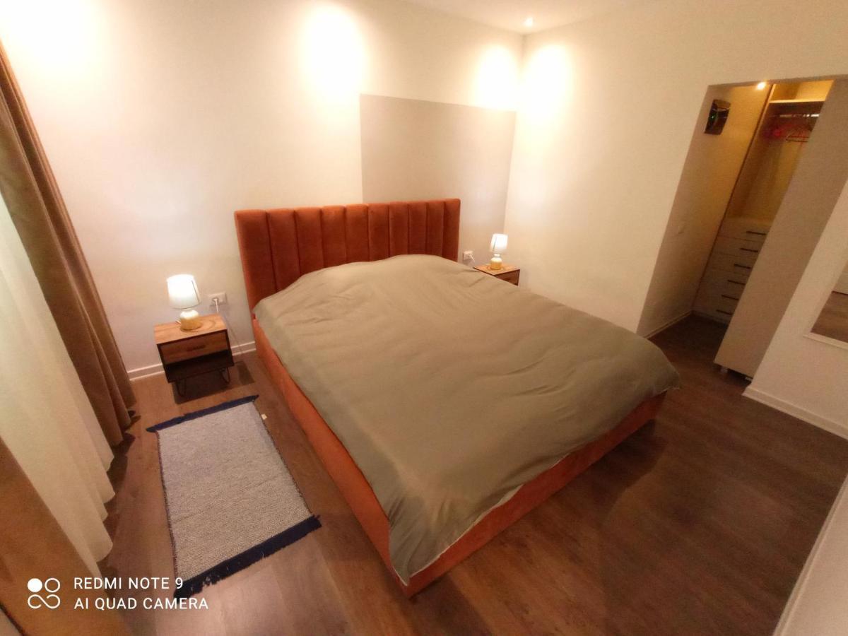 Tirana Apartment Garda Εξωτερικό φωτογραφία