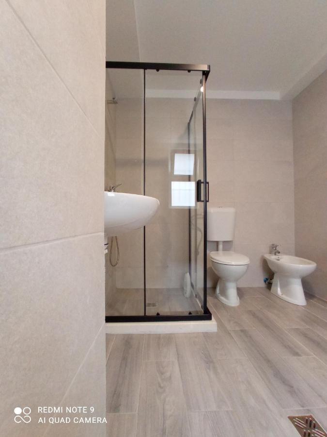 Tirana Apartment Garda Εξωτερικό φωτογραφία